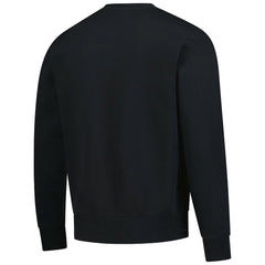 Nike Golden State Warriors 2025/26 Authentic Practice Club Sweatshirt Black