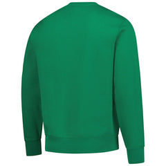Nike Boston Celtics 2025/26 Authentic Practice Club Sweatshirt Kelly Green