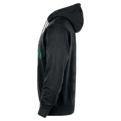 Nike Boston Celtics 2025/26 Authentic Practice Club Pullover Hoodie Black