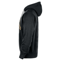 Nike Cleveland Cavaliers 2025/26 Authentic Practice Club Pullover Hoodie Black