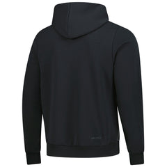 Nike Minnesota Timberwolves Men's Authentic Travel Standard Issue Dri-Fit Hoodie Black