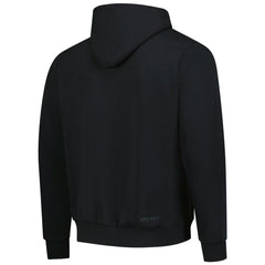 Nike Phoenix Suns Men's Authentic Travel Standard Issue Dri-Fit Hoodie Black
