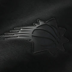 Nike Phoenix Suns Men's Authentic Travel Standard Issue Dri-Fit Hoodie Black