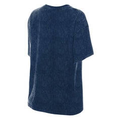 Detroit Tigers New Era Women's Mineral Wash Oversized T-Shirt Discount