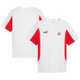 Puma - Chivas FtblArchive T-Shirt - White
