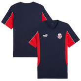 Puma - Chivas FtblArchive T-Shirt - Navy