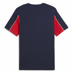 Puma - Chivas FtblArchive T-Shirt - Navy