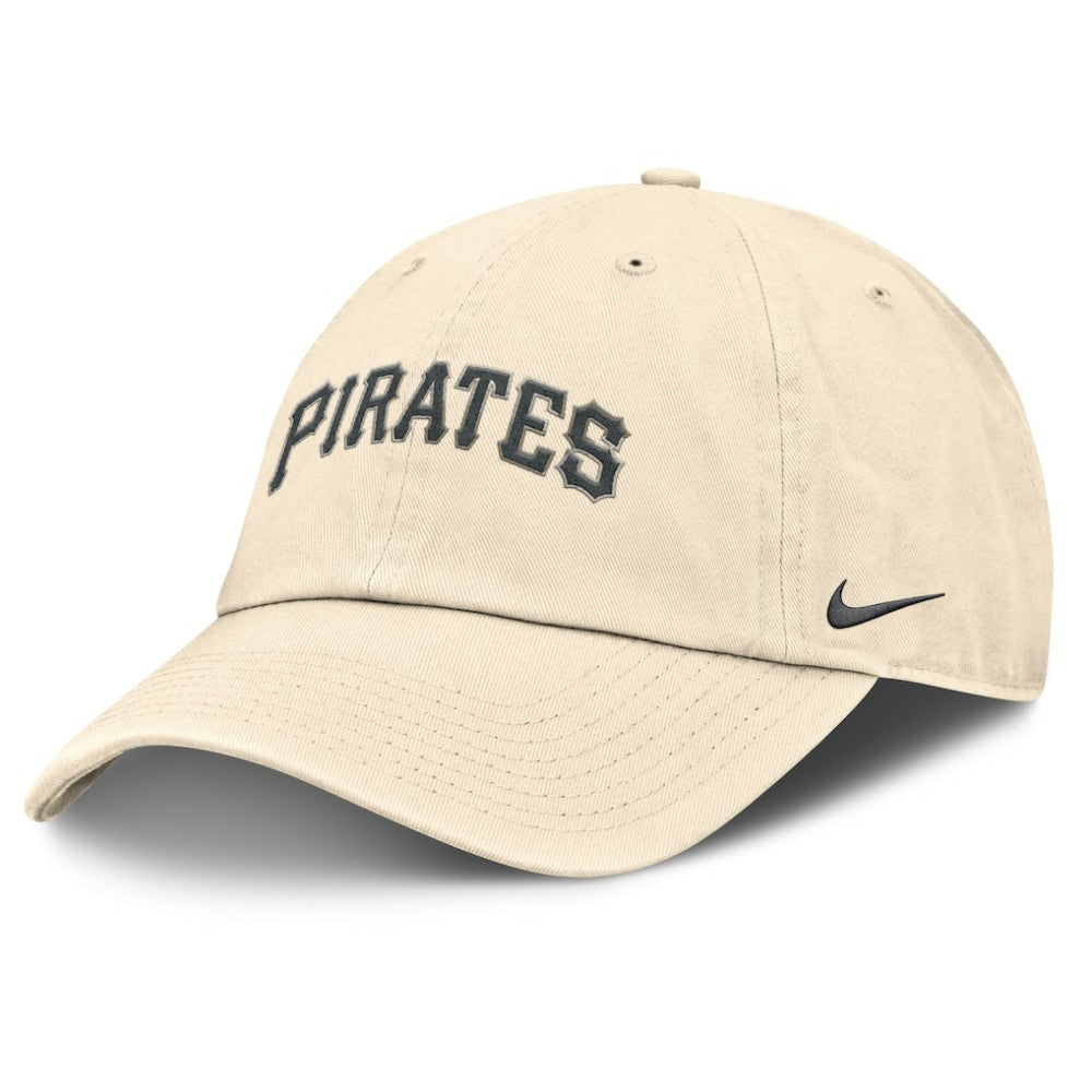 Pittsburgh Pirates Nike Camo Pack Club Adjustable Hat Sale