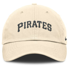 Pittsburgh Pirates Nike Camo Pack Club Adjustable Hat Sale