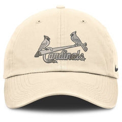 St. Louis Cardinals Nike Camo Pack Club Adjustable Hat Outlet