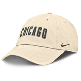 Chicago Cubs Nike Camo Pack Club Adjustable Hat Outlet