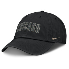 Chicago Cubs Nike Camo Pack Club Adjustable Hat Outlet