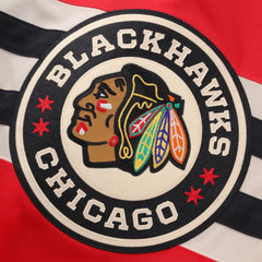Chicago Blackhawks Fanatics 2025 NHL Winter Classic Premium Jersey - Red | Fanatics online