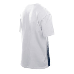 New Era Minnesota Timberwolves Injection Sport Classics T-Shirt White