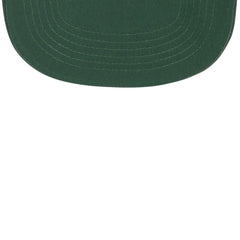 47 brand Milwaukee Bucks '47 Tribute Two-Tone Hitch Adjustable Hat White/Hunter Green