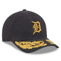 Detroit Tigers New Era x Alpha Industries A-Frame 9FORTY Adjustable Hat Sale