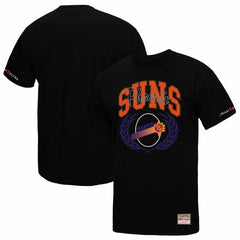 Mitchell & Ness Phoenix Suns NBA x Michelob Ultra Rewind II T-Shirt Black