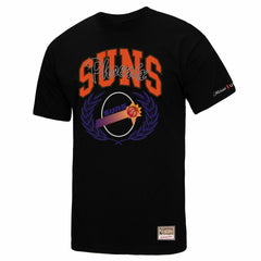 Mitchell & Ness Phoenix Suns NBA x Michelob Ultra Rewind II T-Shirt Black
