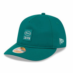 New York Jets New Era 2025 Sideline Retro Crown 59FIFTY Fitted Hat - Green - NFL