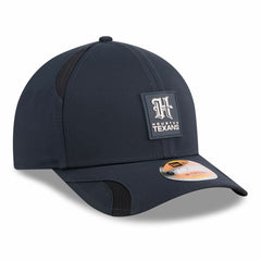 Houston Texans New Era 2025 Sideline H-Town M-Crown 9FORTY Adjustable Hat - Navy - NFL