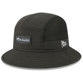 Baltimore Ravens New Era 2025 Sideline Bucket Hat - Black - NFL