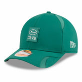 New York Jets New Era Youth 2025 Sideline 9FORTY Adjustable Hat - Green - NFL