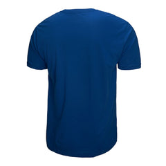 New York Rangers Mitchell & Ness Local Food T-Shirt - Blue | NHL on sale