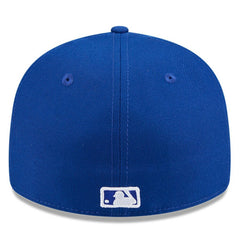 New York Mets New Era Baseball Hall of Fame 59FIFTY Low Profile Fitted Hat Sale