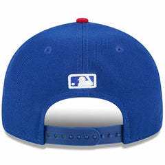 Chicago Cubs New Era Baseball Hall of Fame Retro Crown 9FIFTY Adjustable Hat Sale
