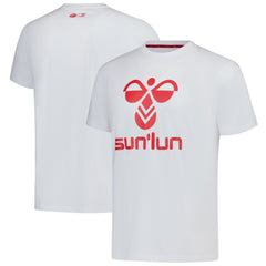 Sunderland Hummel Sunlun T-Shirt White