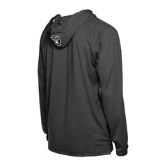 Las Vegas Raiders New Era Functional Fandom Hoodie - Black - NFL