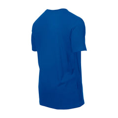 Denver Broncos New Era Combine Authentic Training Throwback T-Shirt - Royal - NFL
