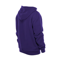 Minnesota Vikings New Era Combine Authentic Local State Throwback Hoodie - Purple - NFL