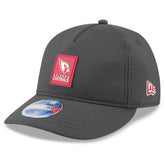 Arizona Cardinals New Era 2025 Sideline Cold Weather Retro Crown 59FIFTY Fitted Hat - Charcoal - NFL