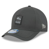 Baltimore Ravens New Era 2025 Sideline Cold Weather 9FORTY M-Crown Adjustable Hat - Charcoal - NFL