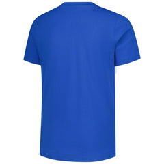 St. Louis Blues Fanatics Youth Authentic Pro Wordmark T-Shirt - Blue | Fanatics online