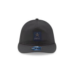Dallas Cowboys New Era 2025 Sideline Cold Weather Retro Crown 59FIFTY Fitted Hat - Charcoal - NFL