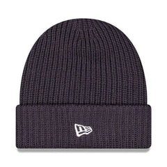 Dallas Cowboys New Era 2025 Sideline Cold Weather Cuffed Knit Hat - Charcoal - NFL