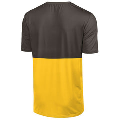 San Diego Padres FOCO Big Logo Mascot T-Shirt for sale