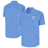 Los Angeles Dodgers Antigua Cactus Spring Training Lush Button-Up Shirt Sale