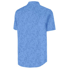 Los Angeles Dodgers Antigua Cactus Spring Training Lush Button-Up Shirt Sale