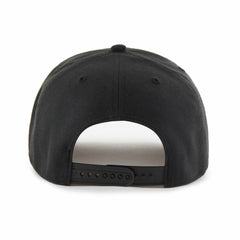 47 brand Phoenix Suns '47 Nothing But Net Hitch Adjustable Hat Black