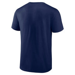 Dallas Cowboys Americana T-Shirt - Navy - Fanatics