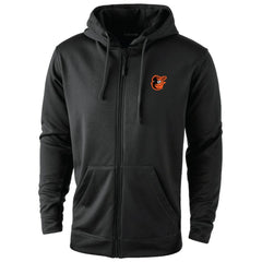 Baltimore Orioles Dunbrooke Trophy Full-Zip Hoodie for sale