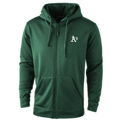 Athletics Dunbrooke Trophy Full-Zip Hoodie Near Me
