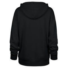 Detroit Lions '47 Women's Clarity Naomi Hoodie - Black - 47 brand