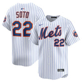 Juan Soto New York Mets Nike Home Limited Player Jersey Outlet