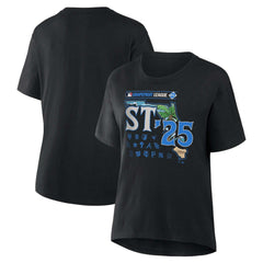 MLB Fanatics Women's 2025 Spring Training Grapefruit League T-Shirt Online