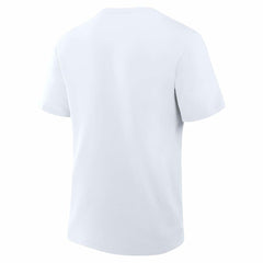 Texas Rangers Fanatics 2025 Spring Training Cactus League True Icon T-Shirt Discount