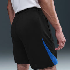 Nike - Paris Saint-Germain 2025/26 Strike Third Performance Shorts - Black
